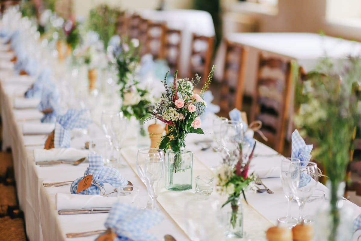 Savory Catering in DFW