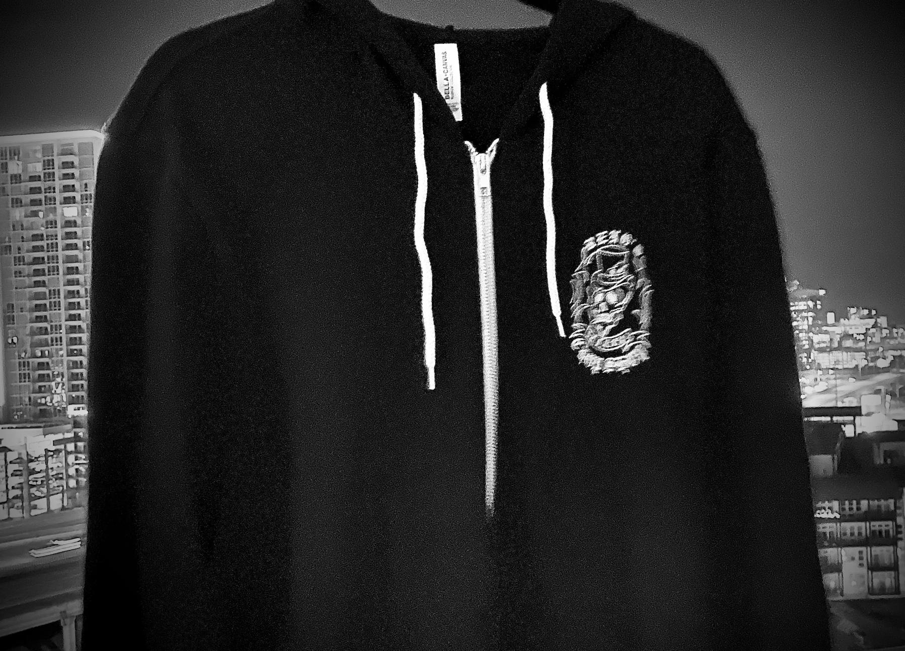 thedeuce Atlanta Chop Chop Hoodie