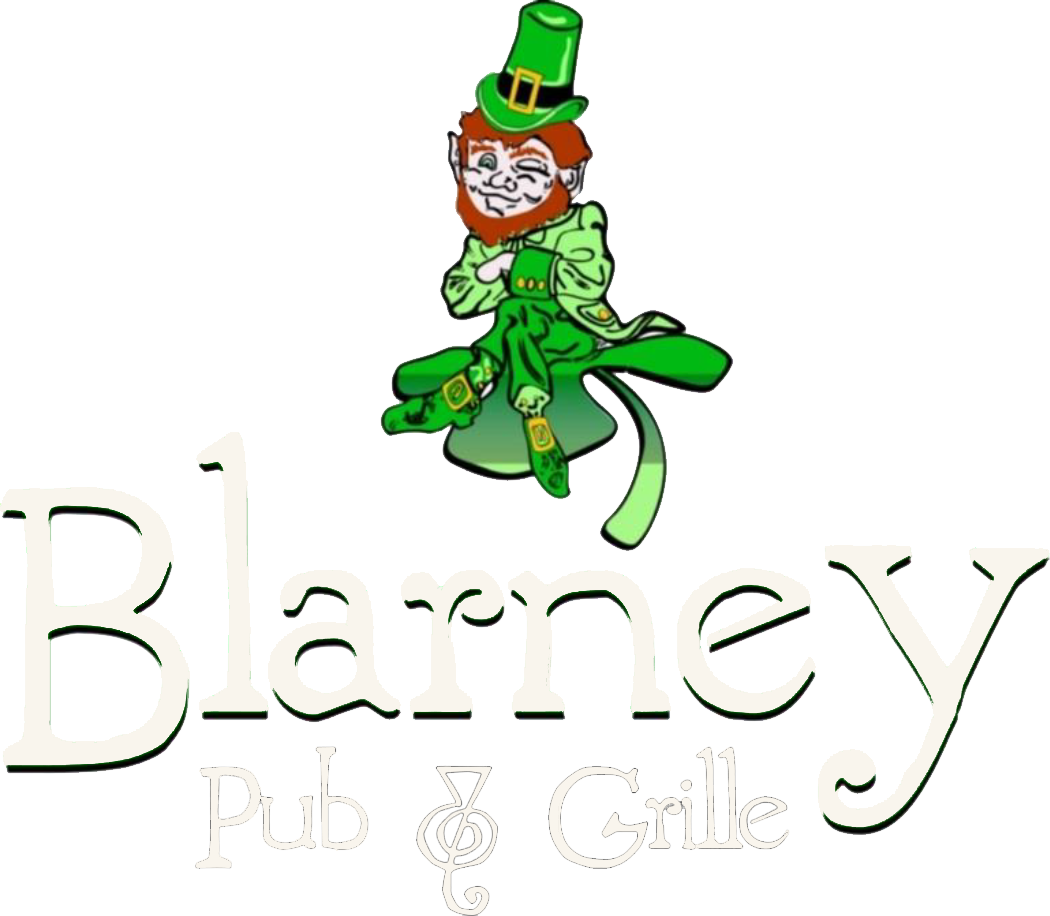 Blarney Pub & Grill Home
