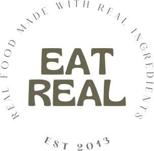 Eat Real Cafe Home