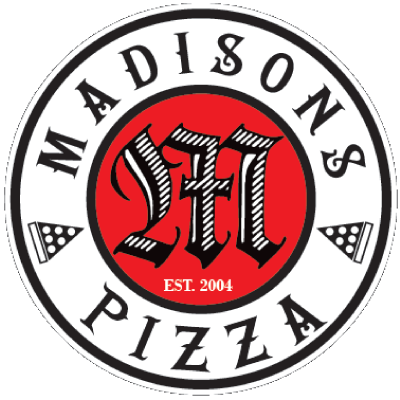 Madison's Pizza Cafe Home