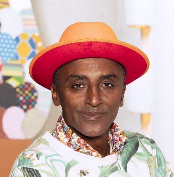 Marcus Samuelsson | Metropolis by Marcus Samuelsson | New York, NY