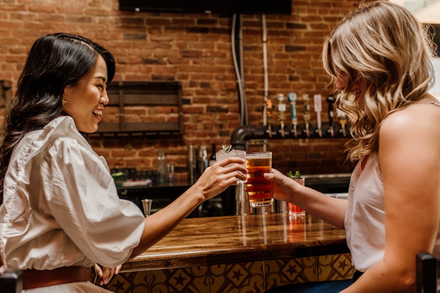 Catering The Union Patio Bar & Grill in Oroville, CA