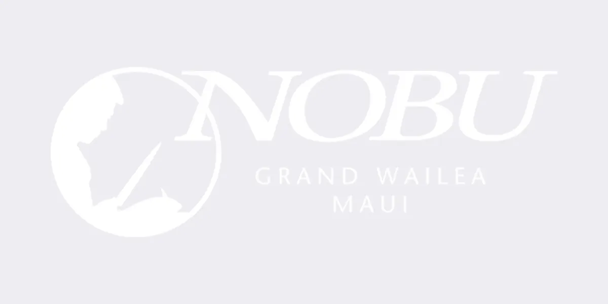 Nobu Grand Wailea photo 1 in Kihei