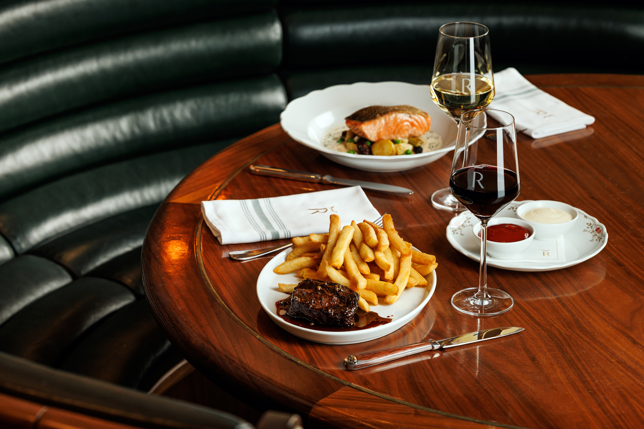 Summerlicious July 3-19 | REIGN | Canadian Restaurant in Toronto, ON