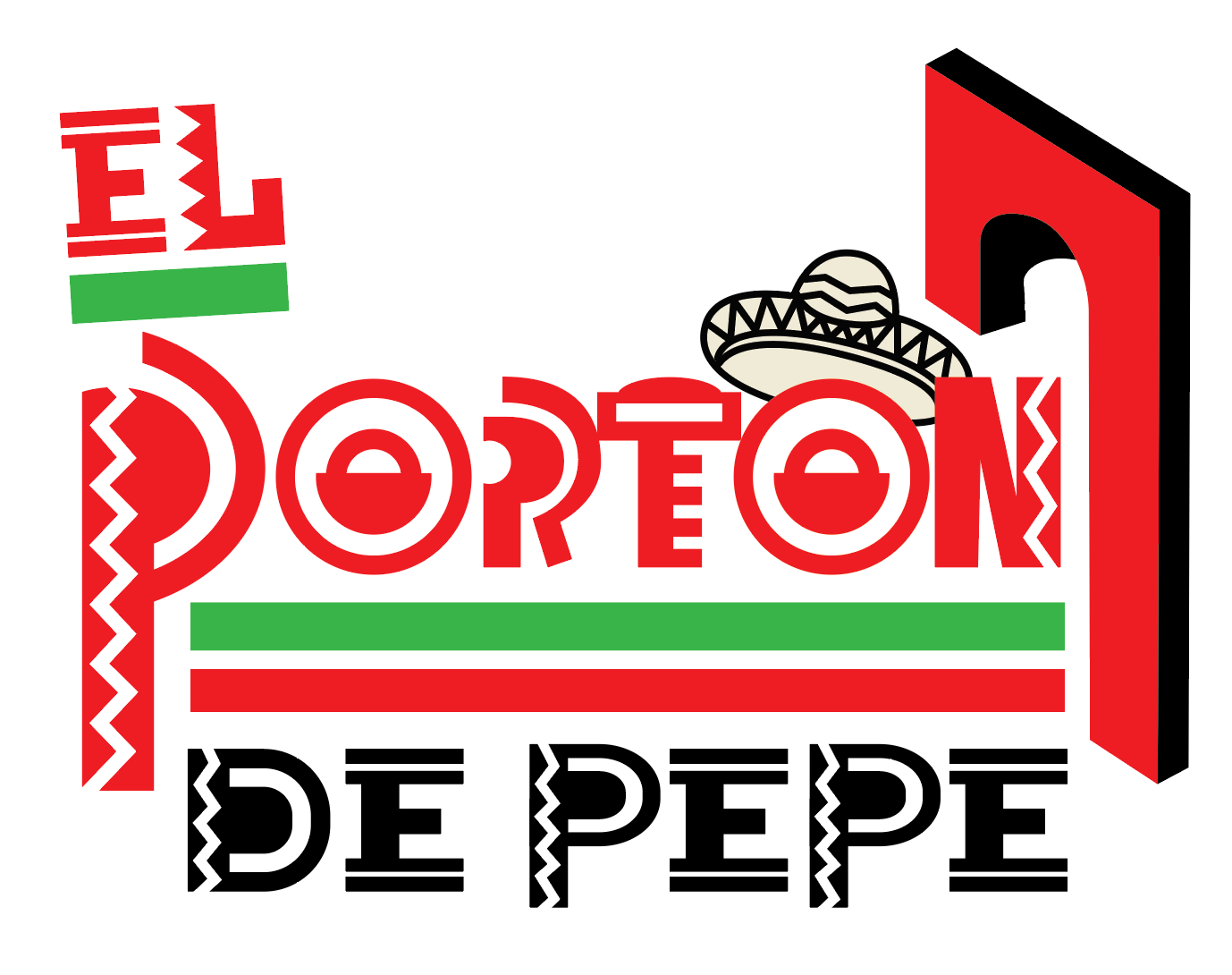 El Porton De Pepe Home