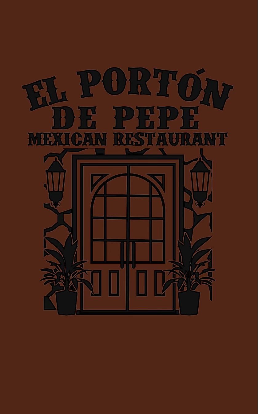 El Porton De Pepe Home