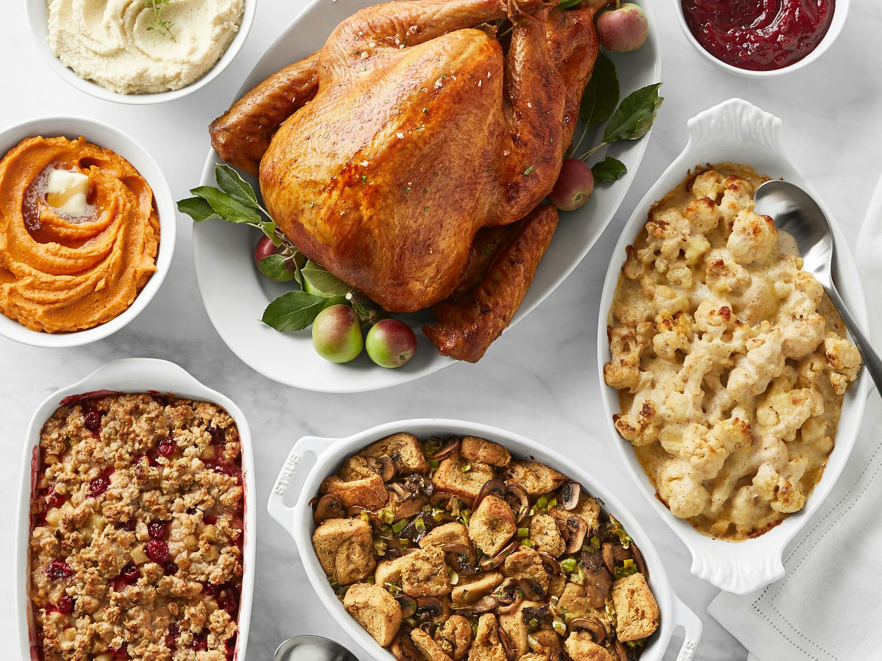 Thanksgiving Meal Kits Elements Restaurant Refined Contemporary Eatery In Logan Utah