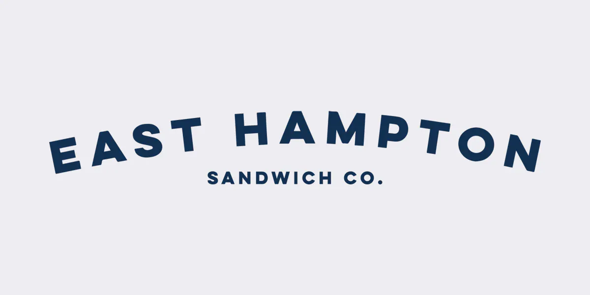 East Hampton Sandwich Co. - service preview