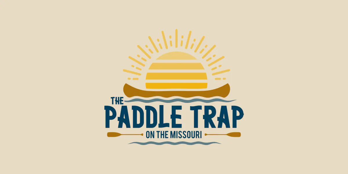 Paddle Trap
