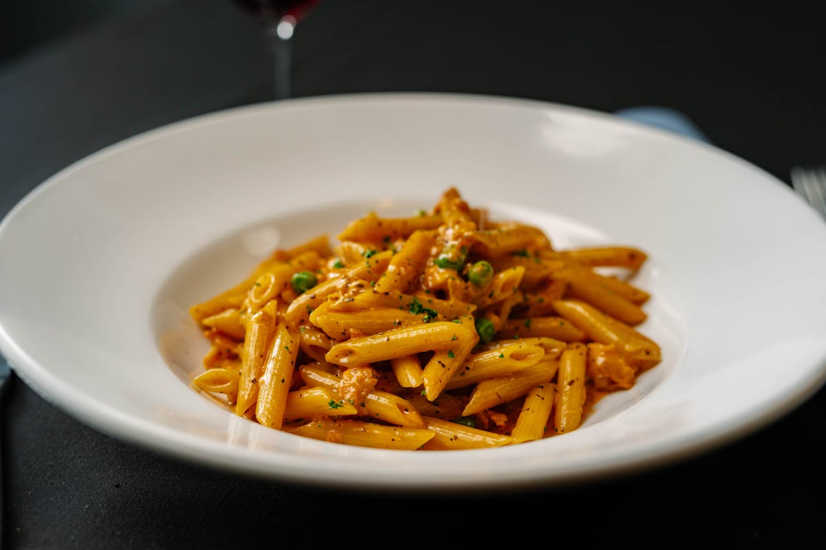 pasta