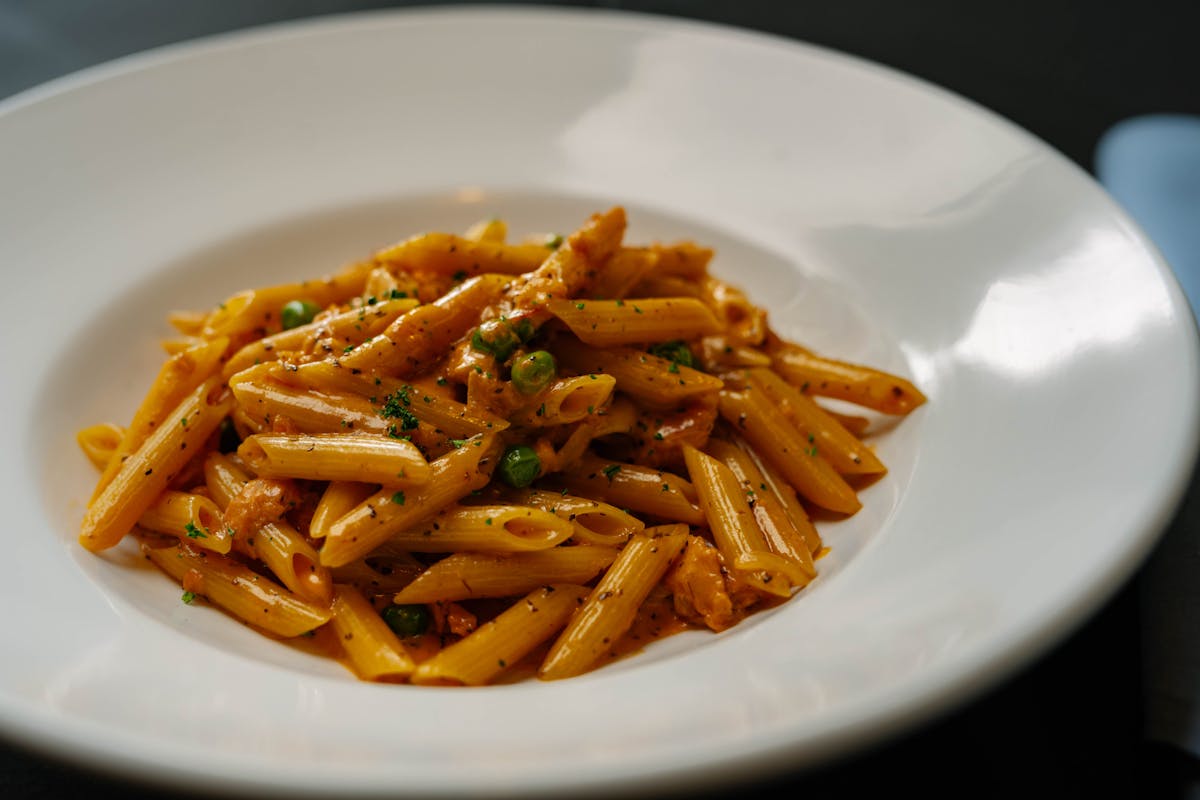 pasta