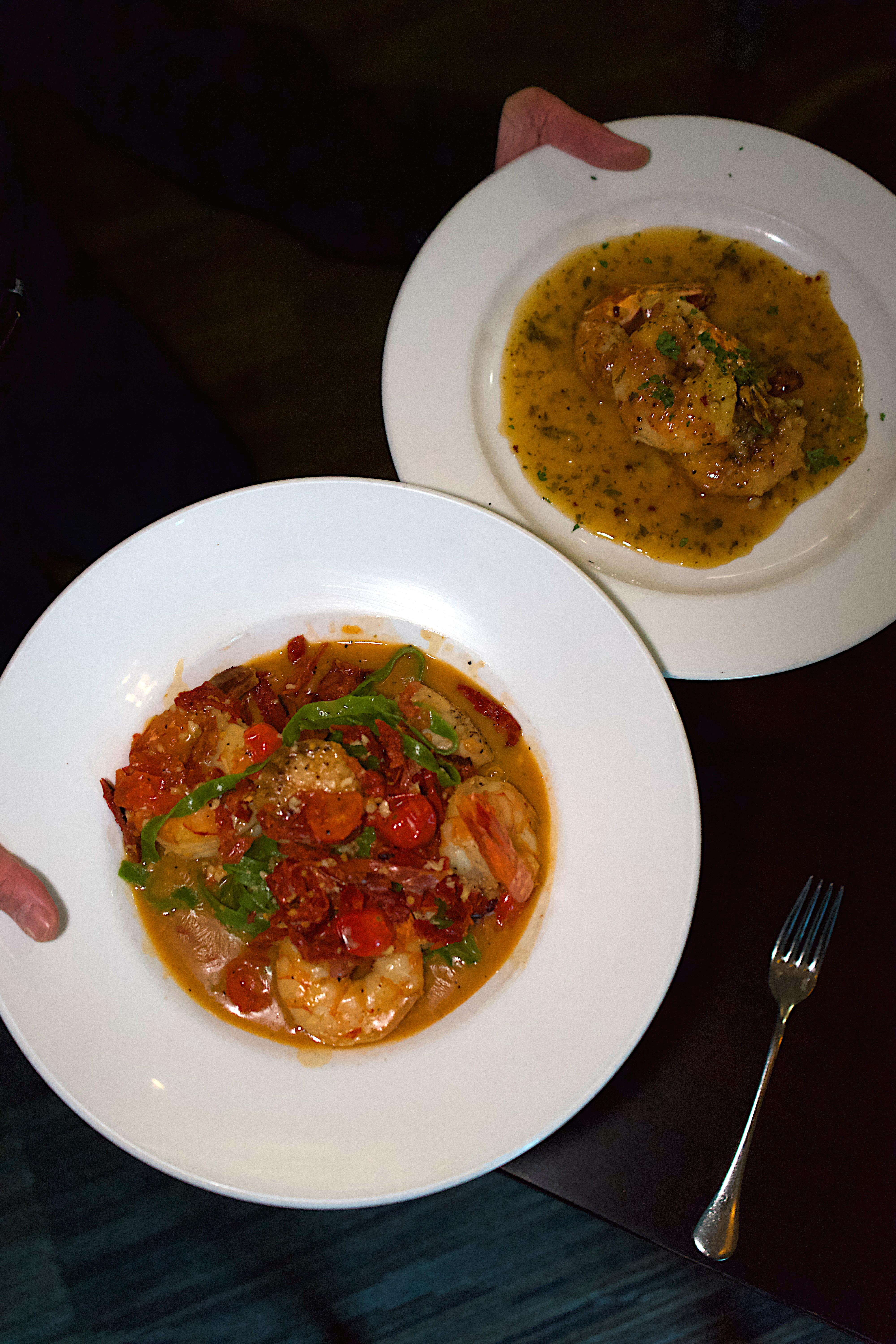 Hours & Location | Napoli II in Town and Country, MO