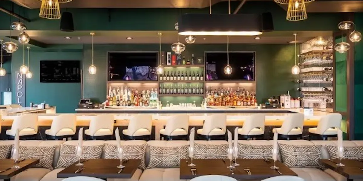 Menus | The Napoli Group | Italian Restaurant in MO