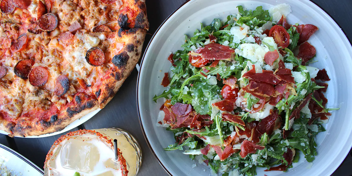 Napoli Kirkwood | Hours + Location | The Napoli Group | Italian ...