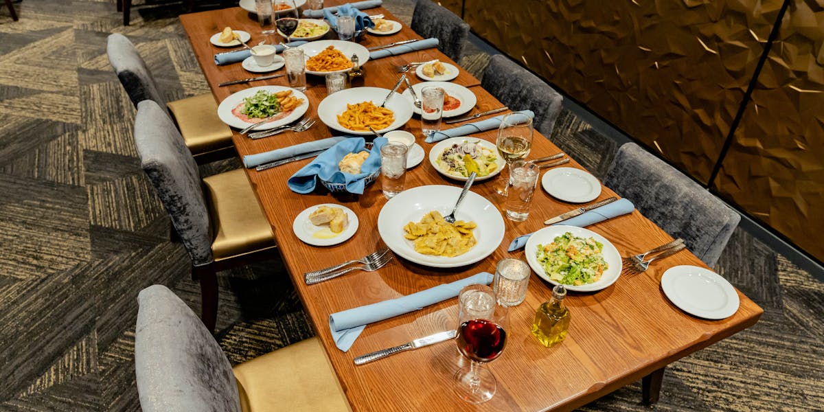 Menus | Napoli III in Saint Charles, MO