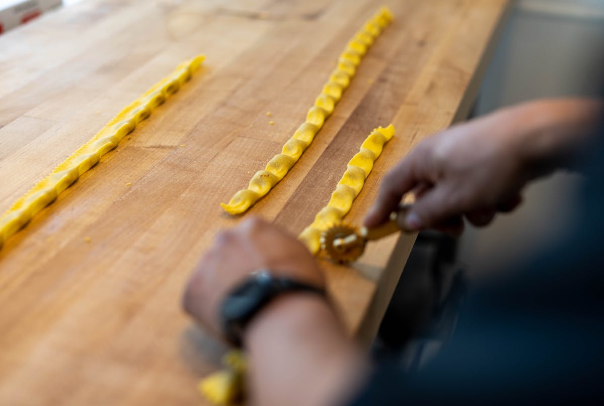 pasta