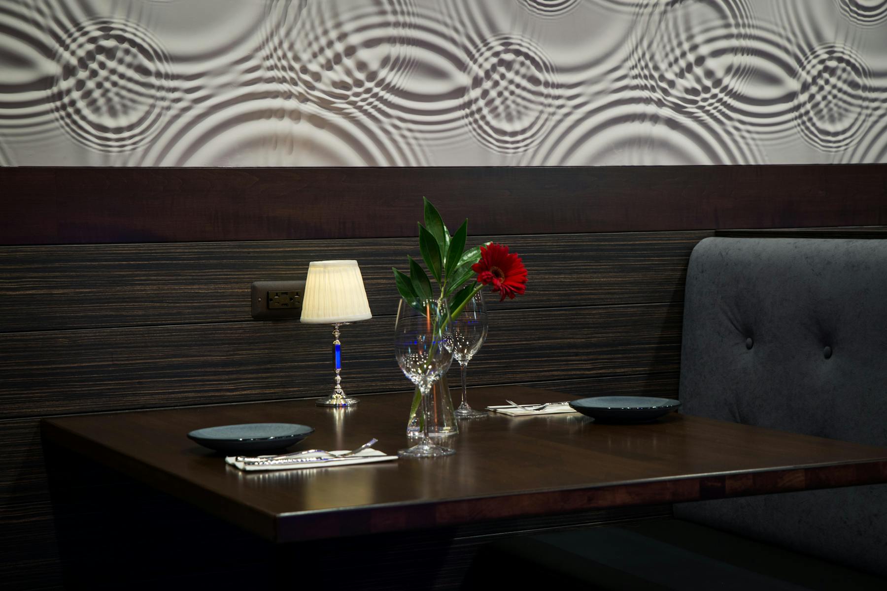Gallery | China Cafe