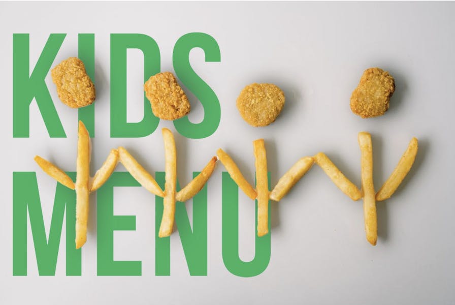 NOT JUST SALADS The Salad House Health Food Restaurant in New Jersey