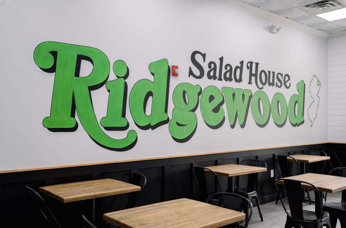 Ridegwood Location