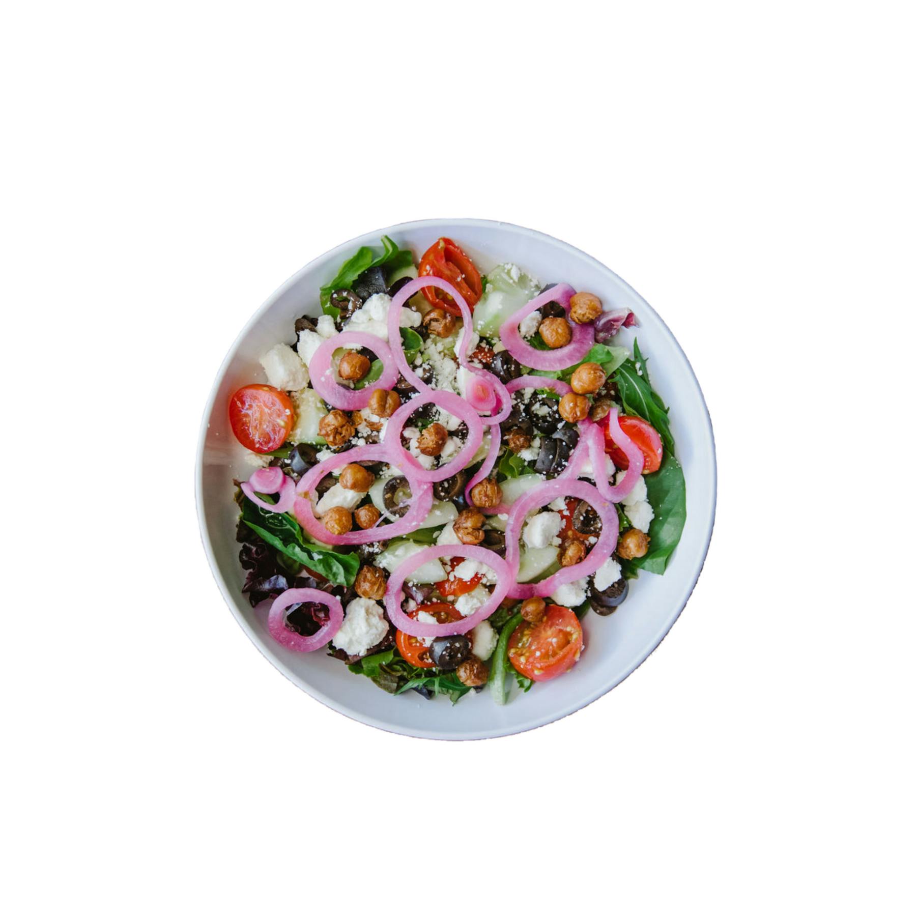 Fresh Salad Bowl - Eatontown, NJ 07724 (Menu & Order Online)