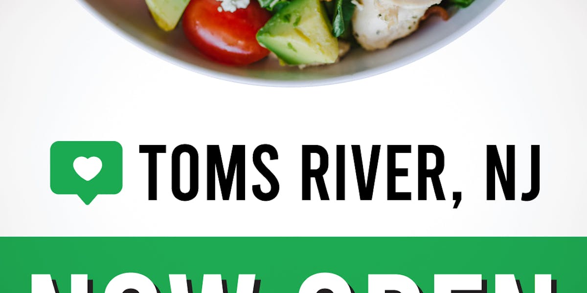 Toms River Now Open The Salad House Health Food Restaurant In New toms-river-now-open-the-salad-house-health-food-restaurant-in-new