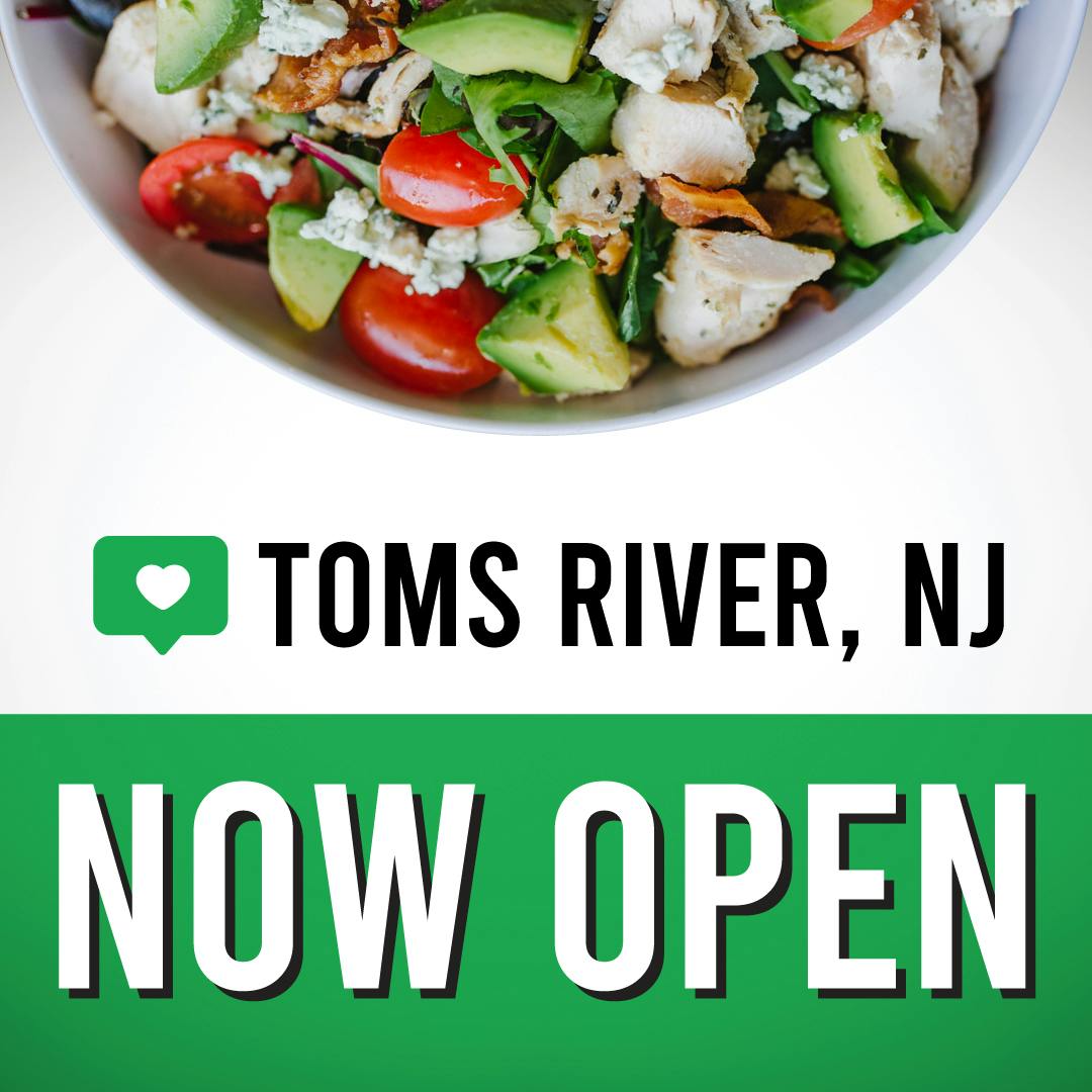 Salad House Toms River