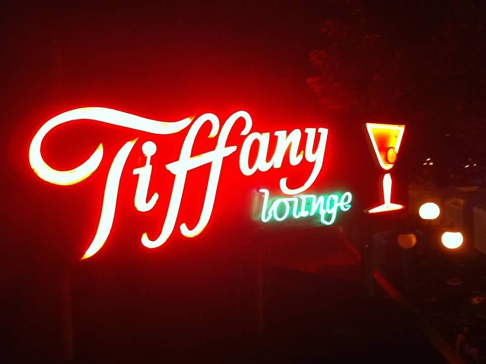 tiffany's sports bar