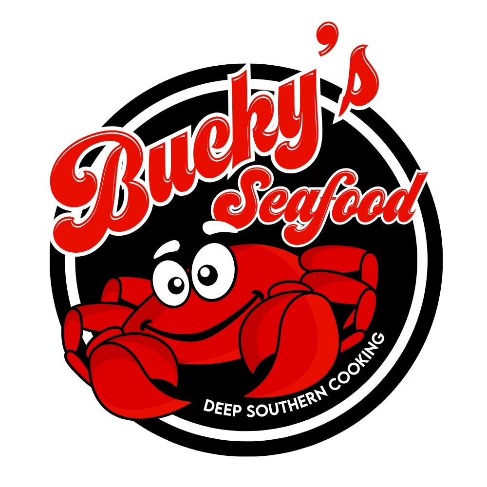 Bucky's seafood & deep southern cooking Home
