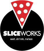 SliceWorks logo