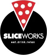 SliceWorks logo