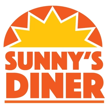 Sunny's Diner Home