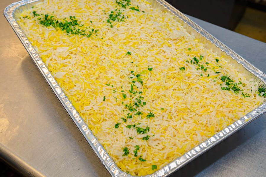 Catering Hummus Grill in Chicago, IL