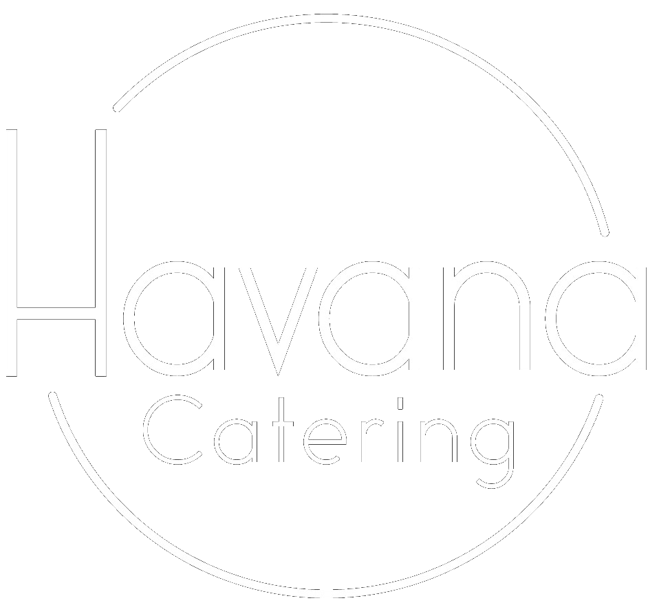 Havana Catering Home