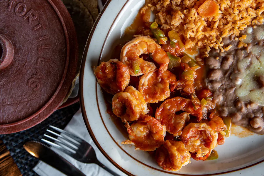Menus Mexican Food In Fresno Clovis Selma Rosa Linda s Mexican 