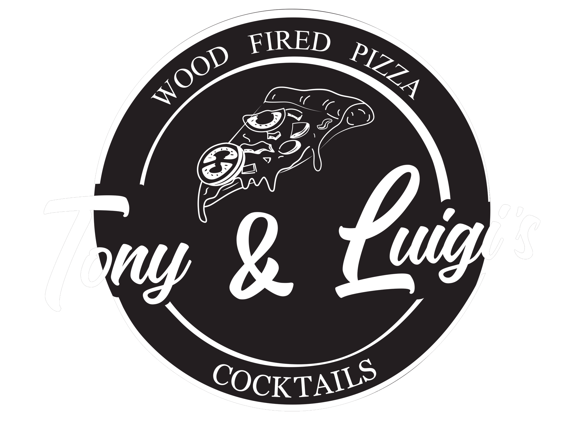 Tony & Luigi’s Home