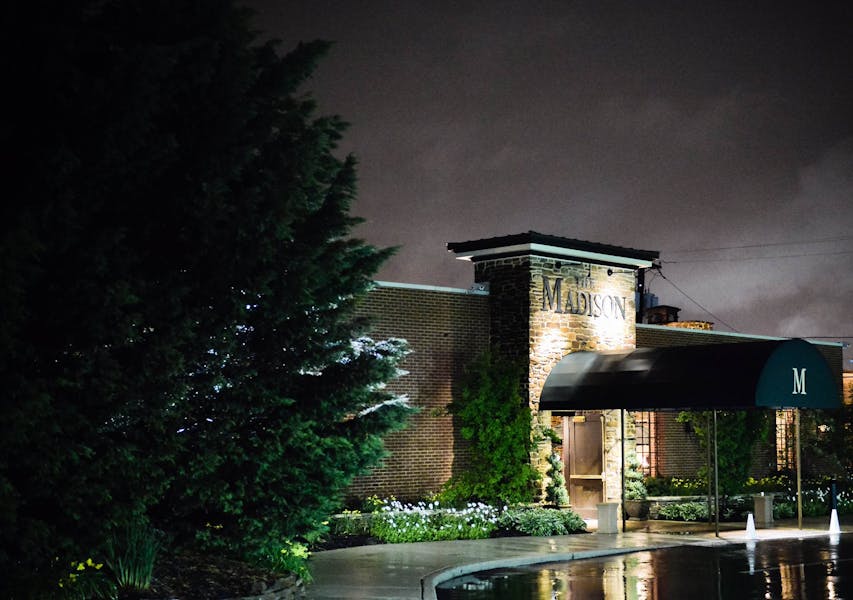 About Us The Madison in Riverside, NJ