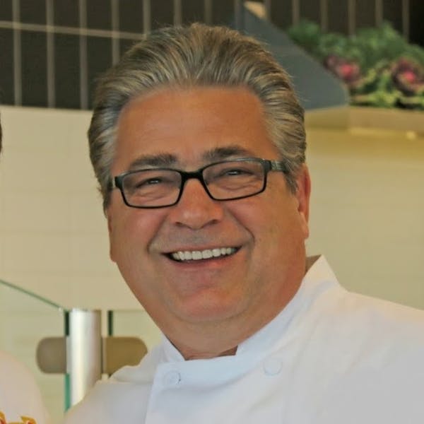 Dean Havas, Owner
