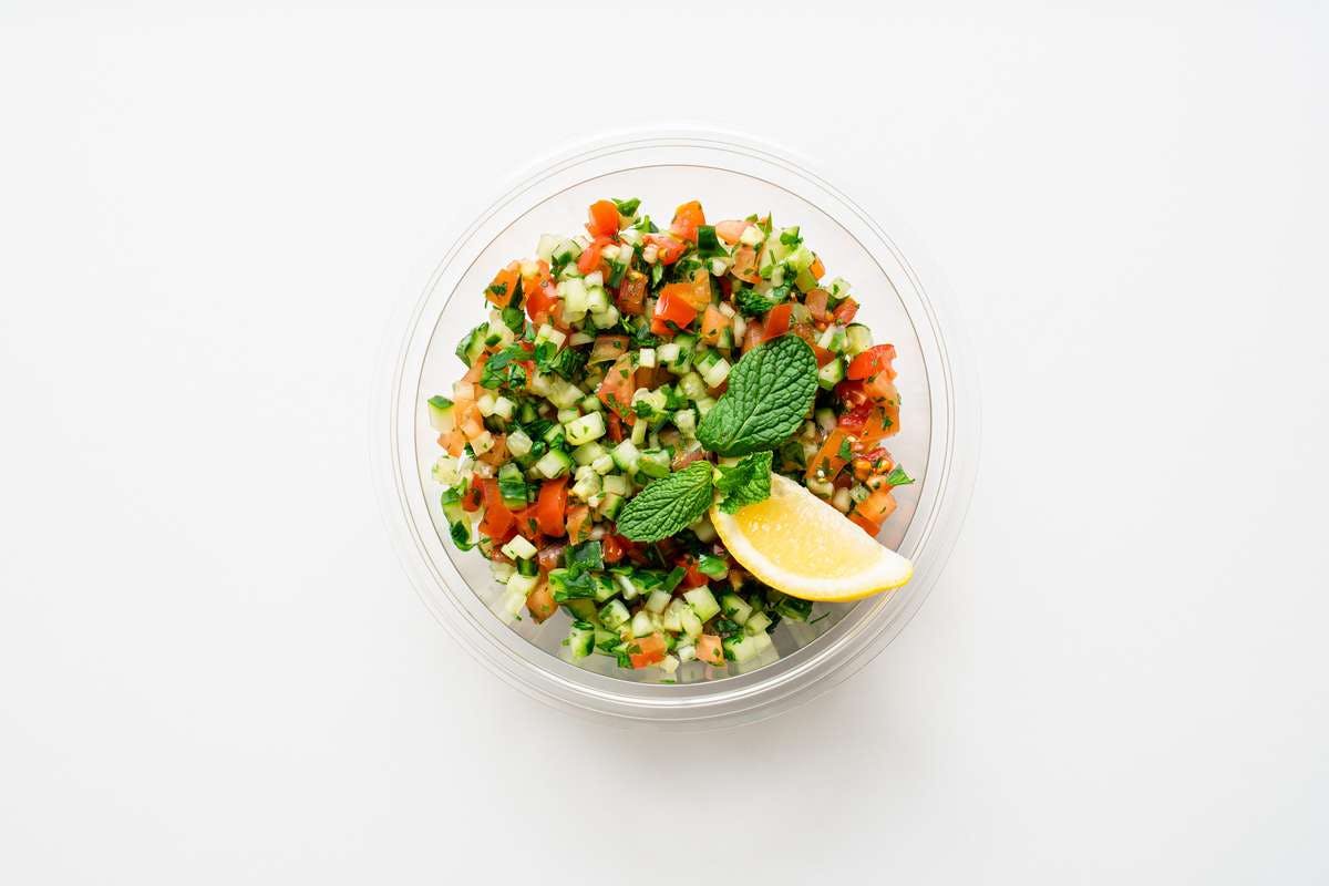 tabouli salad