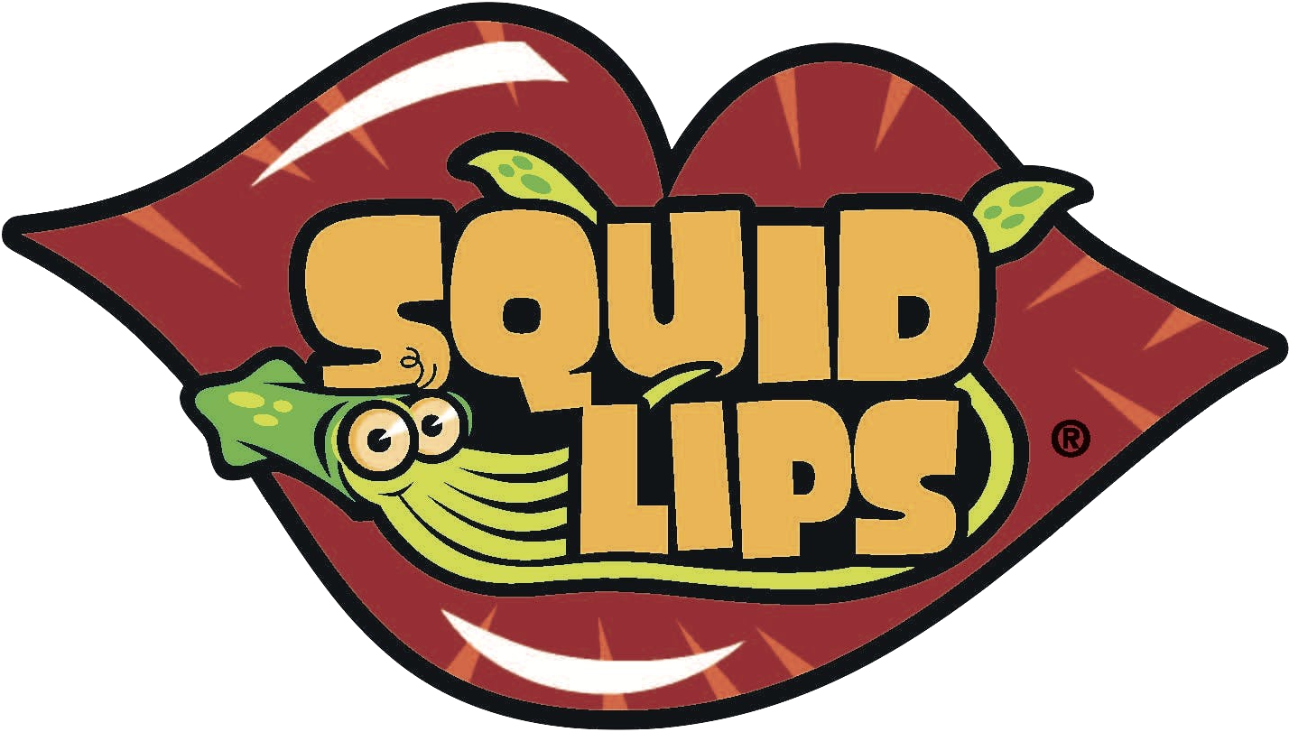 Squid Lips Home