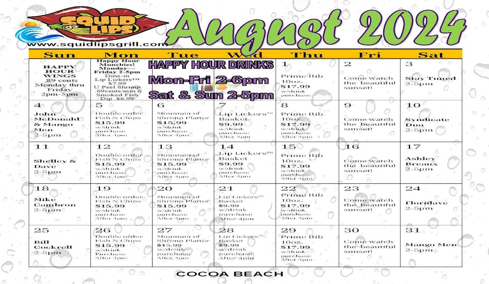 August 2024 Squid Lips Seafood Restaurant In FL august-2024-squid-lips-seafood-restaurant-in-fl