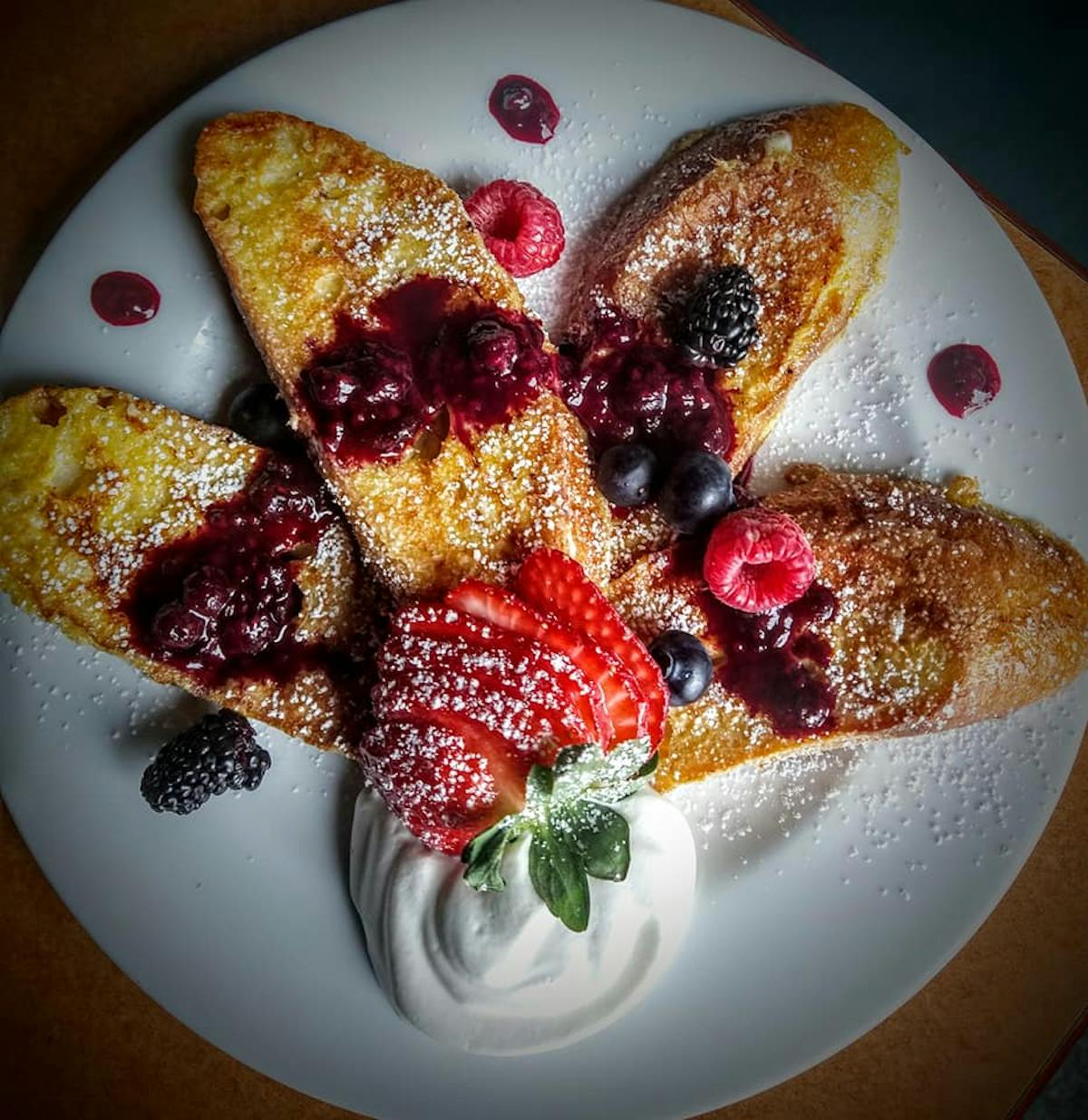 Brunch French Toast