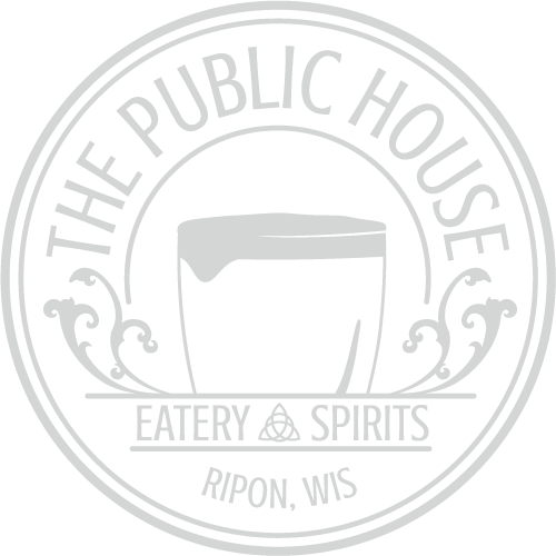 The Public House Home