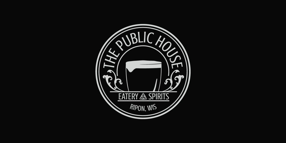 The Public House restaurant in Wisconsin - healthy menu with nutrition facts and calories