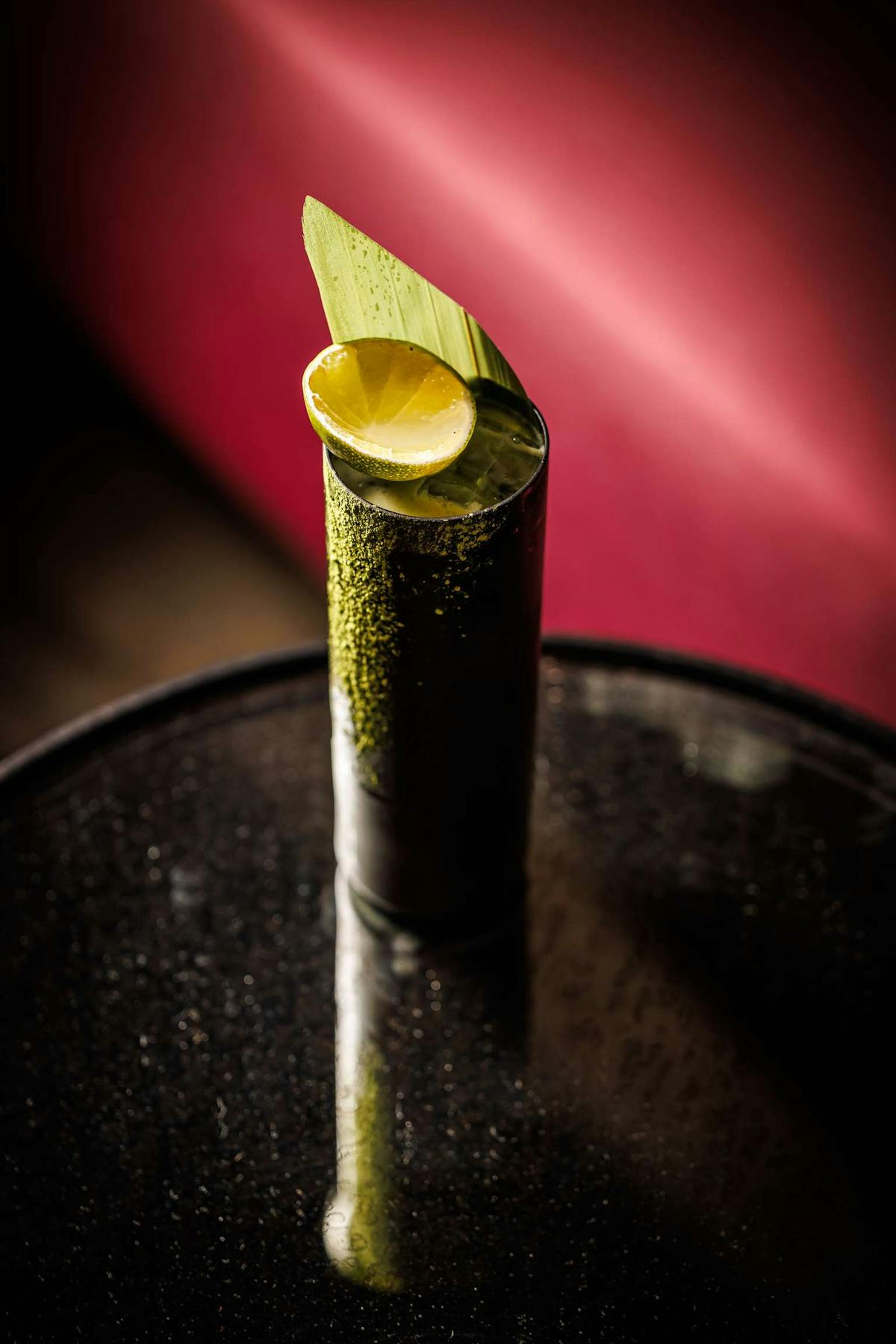 a close up of a cup