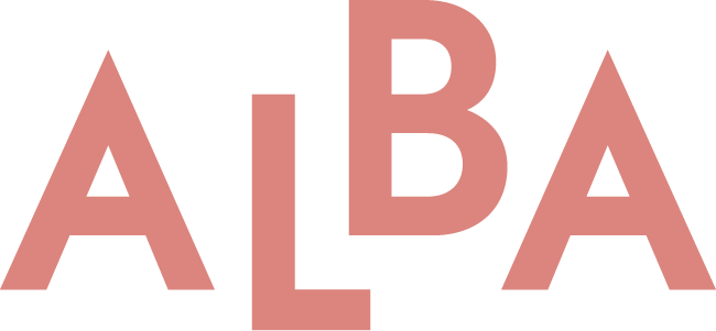 a close up of a sign