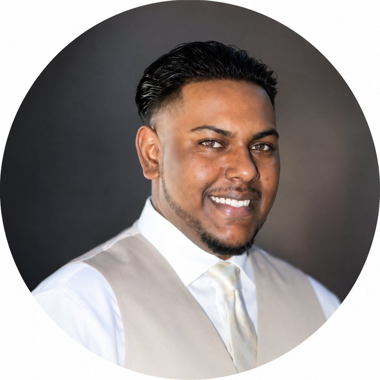 Zahir Ramcharitar