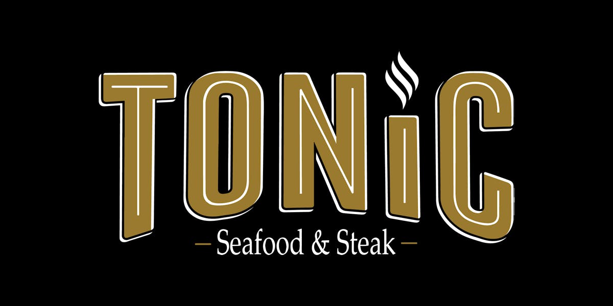 Tonic Seafood & Steak restaurant in Delaware - healthy menu with nutrition facts and calories