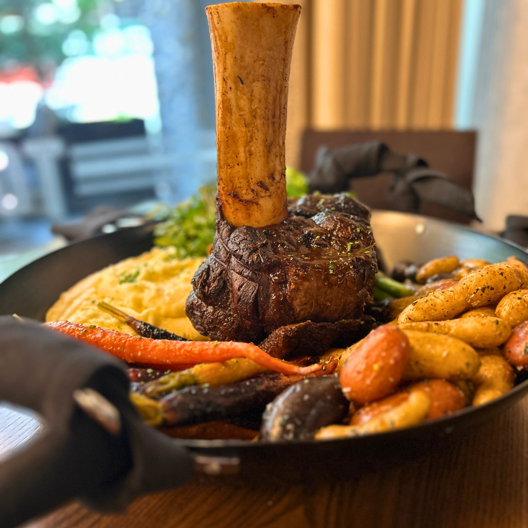 Tonic Seafood & Steak photo