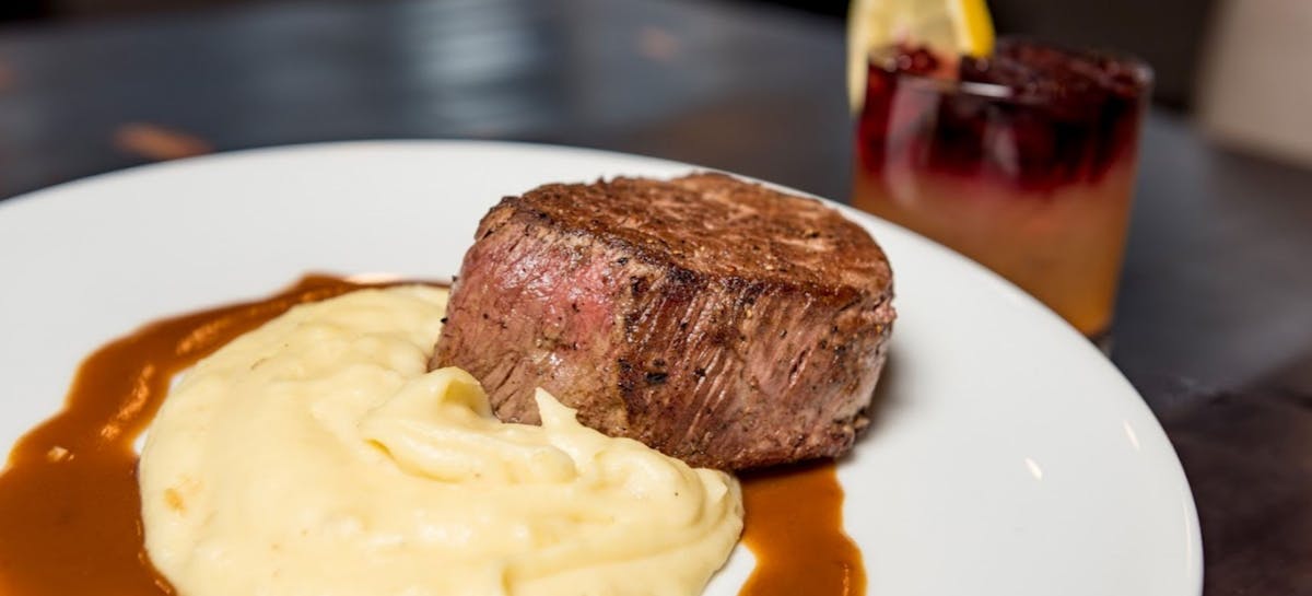 Menus Tonic Seafood & Steak in Wilmington, DE